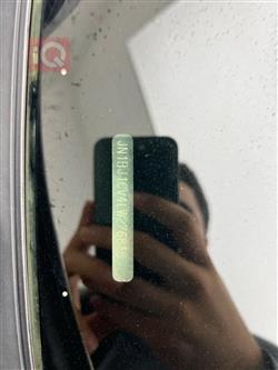 نيسان روج سبورت